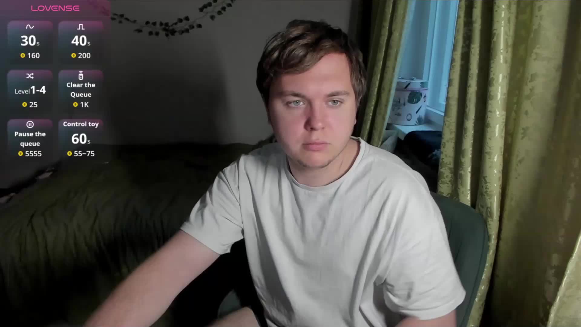 FanatKenli Adult Chat April 4, 2026