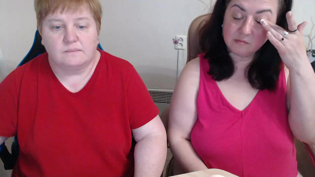 XMollyJaneEX Adult Chat April 4, 2026