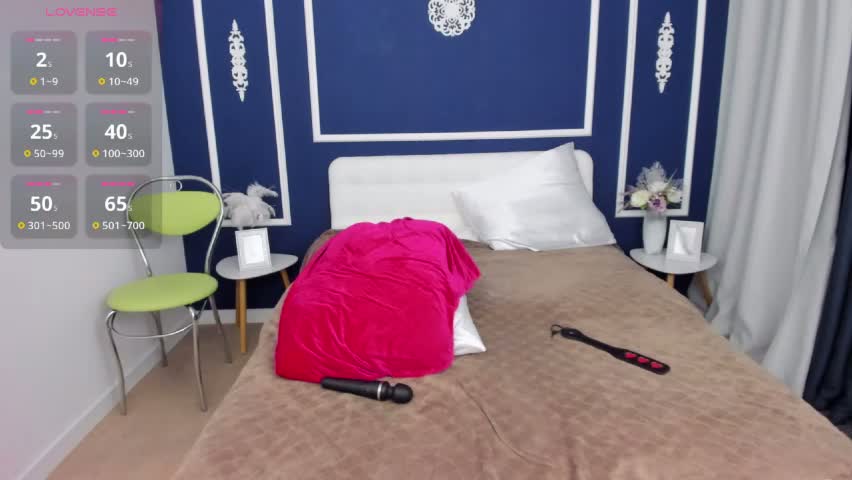 ariannawesson Adult Chat April 3, 2026