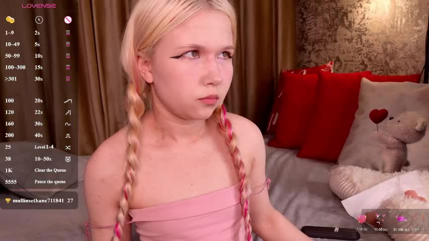 milemissyy Adult Chat April 3, 2026