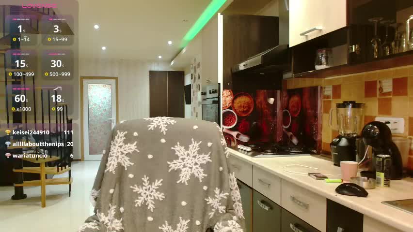 aly_alyce Adult Chat April 4, 2026