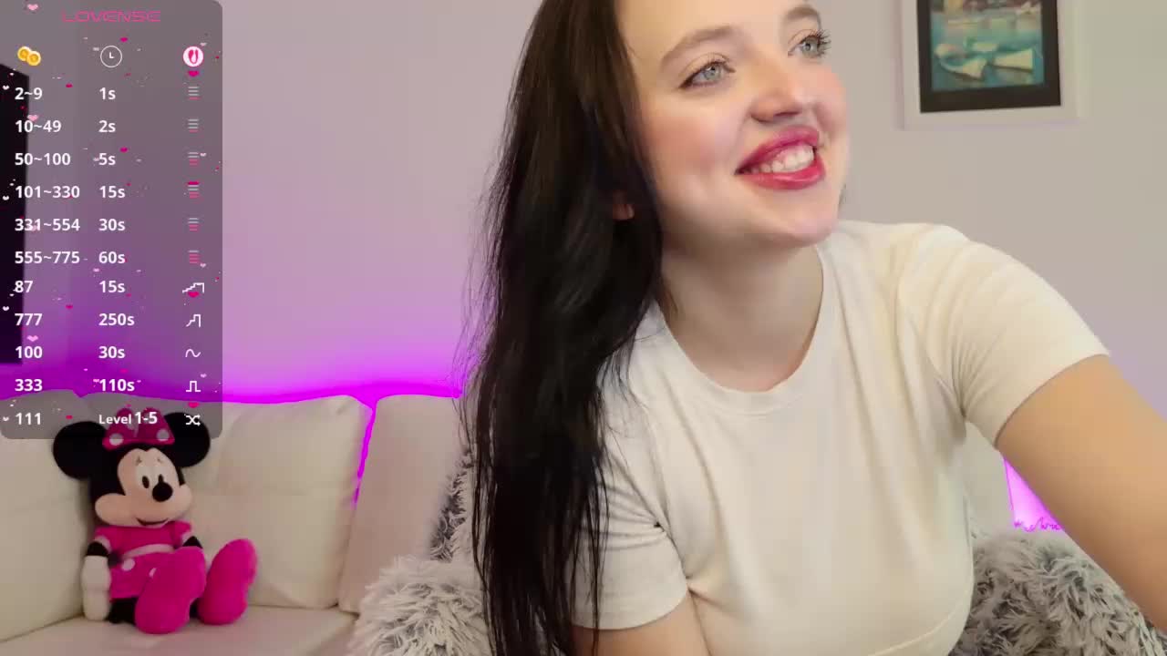 Minnie-Mouse- Adult Chat April 4, 2026