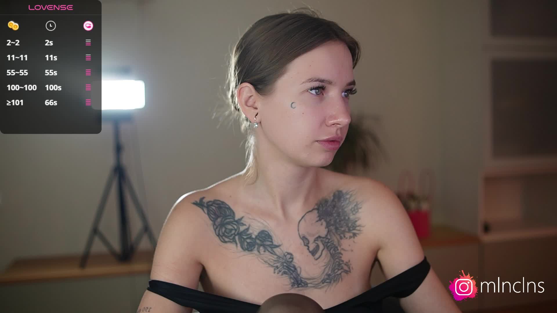 mel-collins Adult Chat April 4, 2026