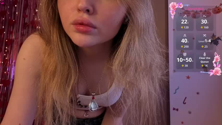 lora_amber Adult Chat April 3, 2026