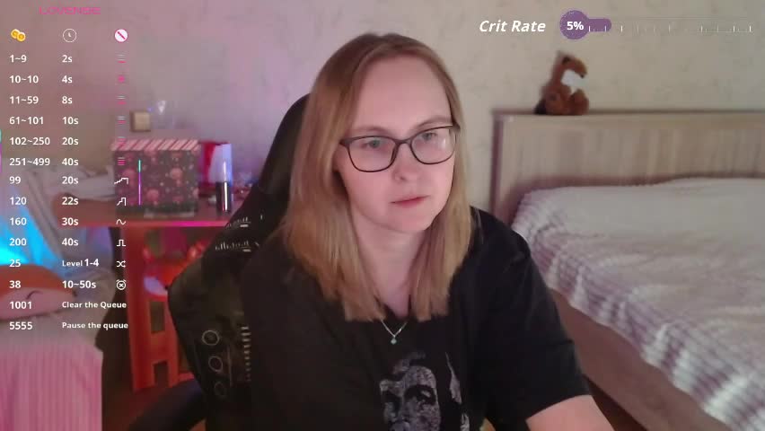 love_agatha Adult Chat April 4, 2026