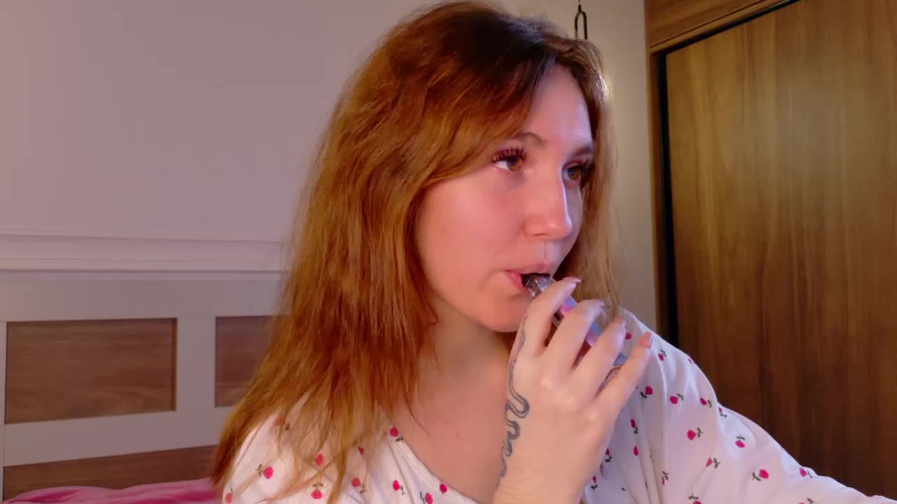 LunaXBaddie Adult Chat April 4, 2026