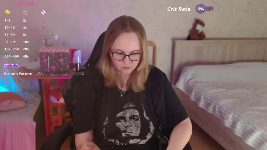 love_agatha Adult Chat April 4, 2026