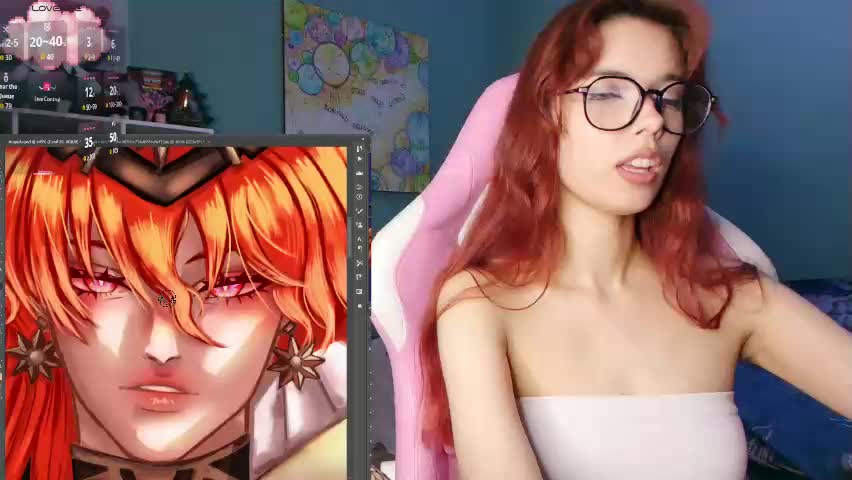 kudemeows Adult Chat April 3, 2026