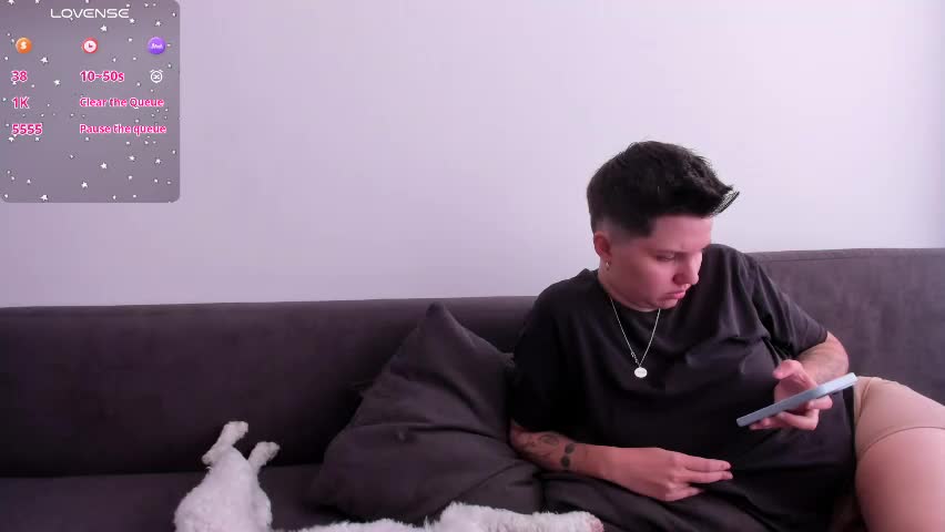 kortney_williams Adult Chat April 4, 2026