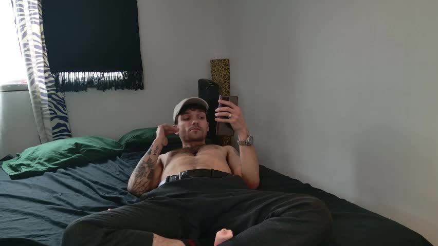 jackdesfeux Adult Chat April 4, 2026