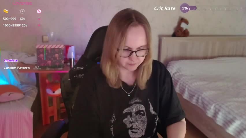 love_agatha Adult Chat April 4, 2026