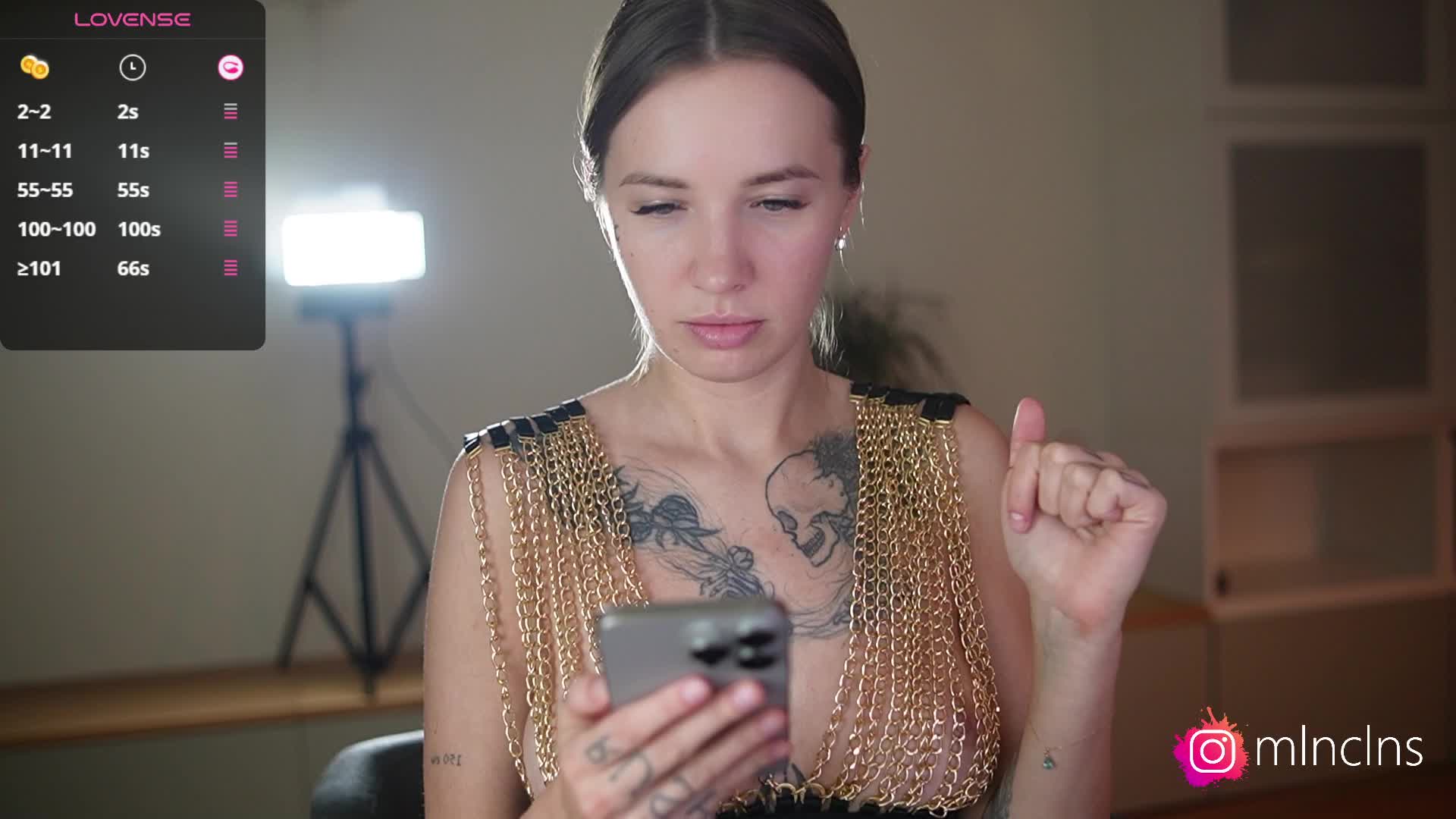 mel-collins Adult Chat April 4, 2026