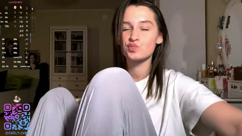 michael_pors Adult Chat April 3, 2026