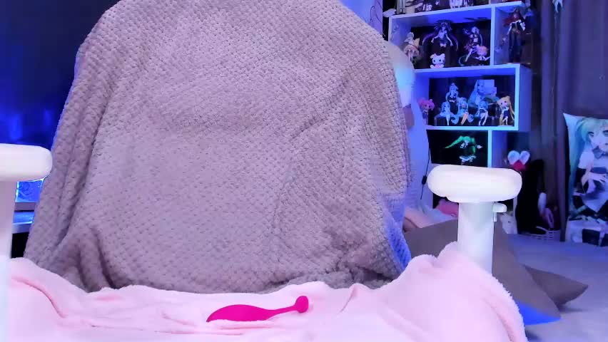 jorougumo Adult Chat April 3, 2026