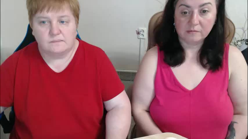 hotfiremommy Adult Chat April 4, 2026