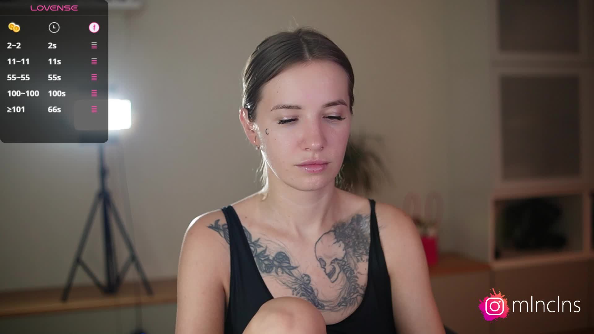 mel-collins Adult Chat April 4, 2026