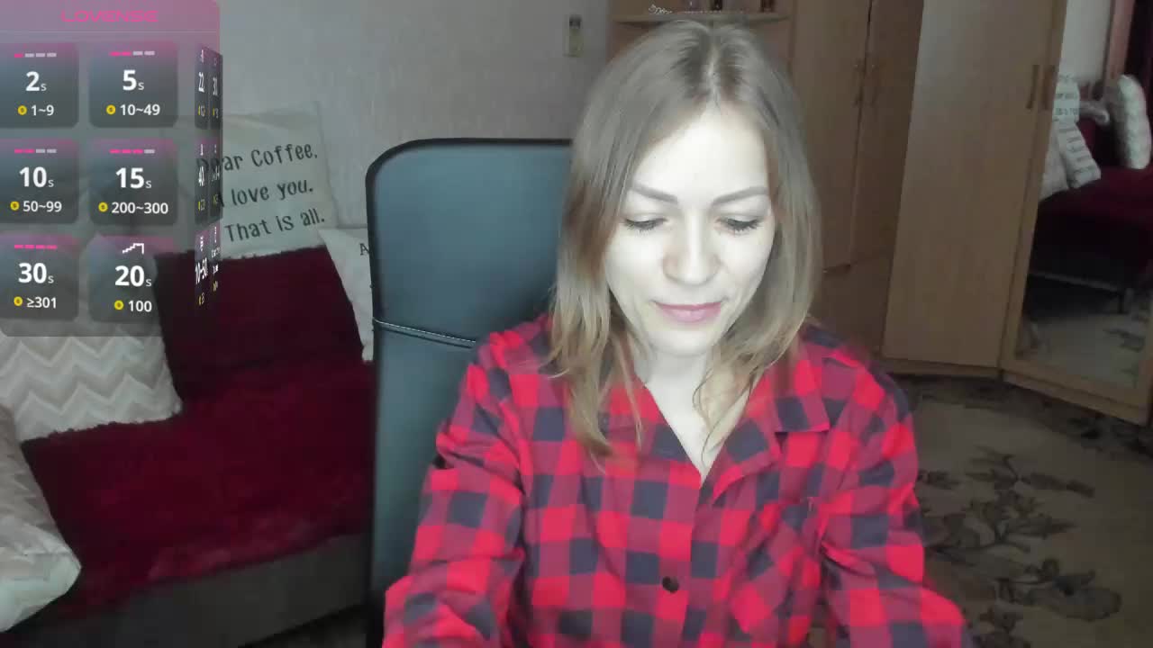 SilviaSweet Adult Chat April 4, 2026