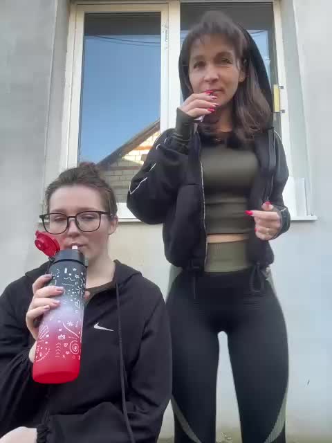 AHaHac_HaxpeH_B_yHuTa3 Adult Chat April 4, 2026