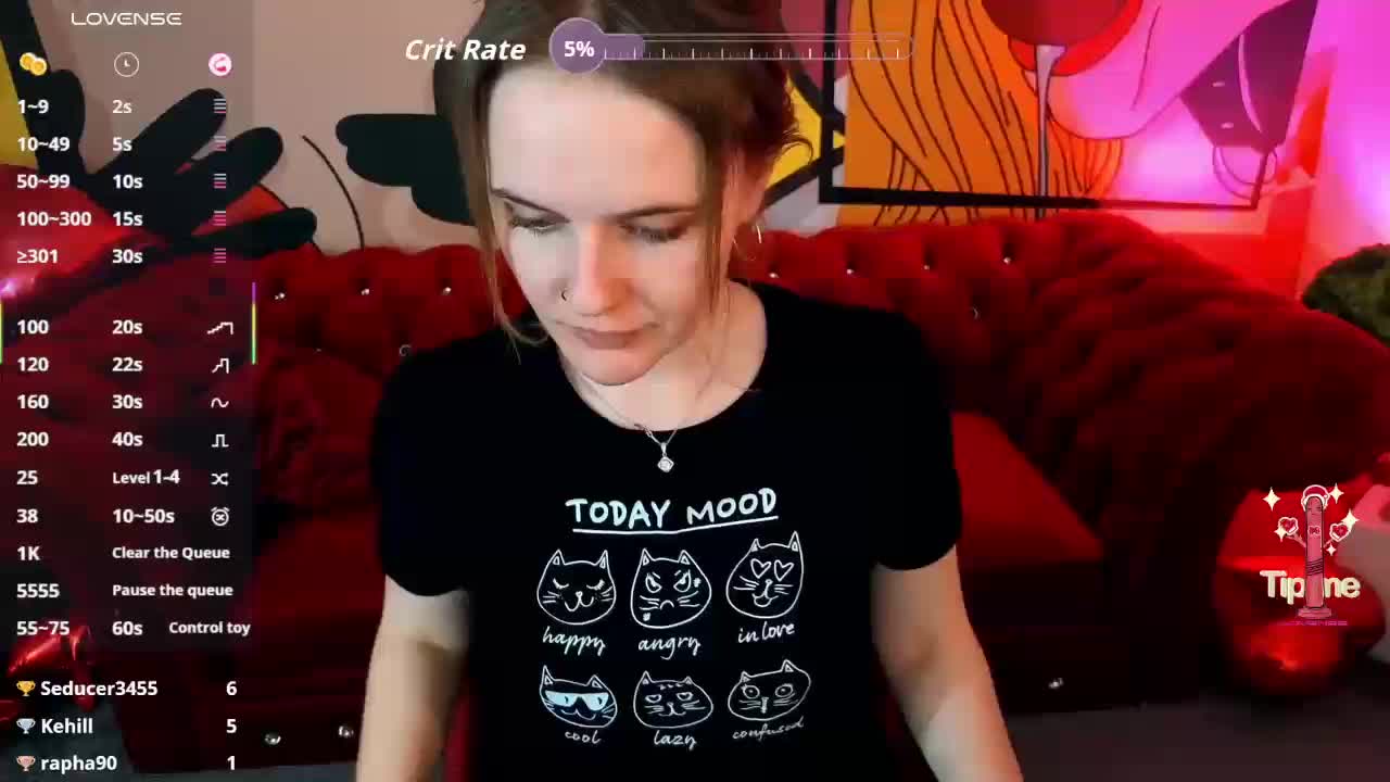 MaribelRiver Adult Chat April 4, 2026