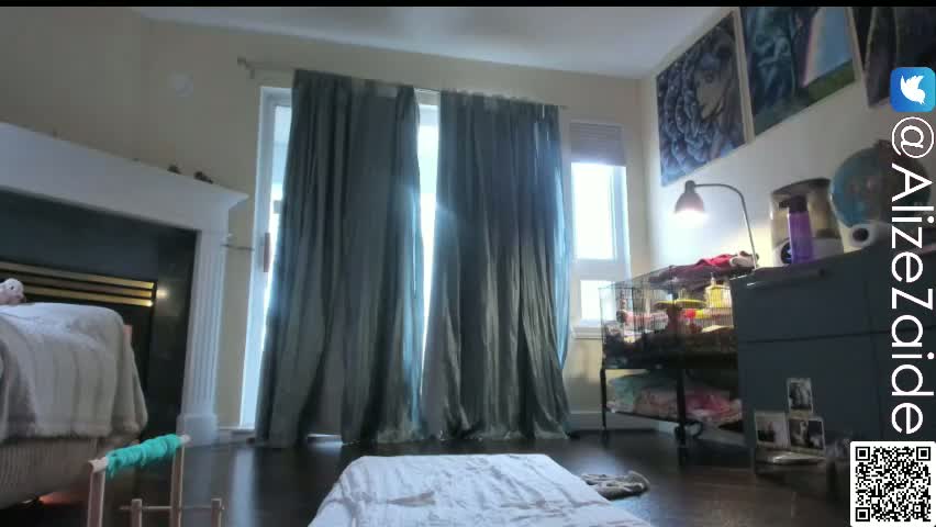 alizezaide Adult Chat April 4, 2026