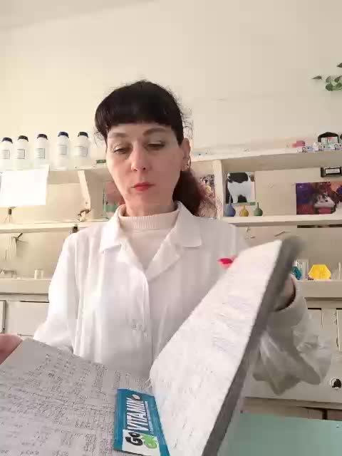 caroliiine Adult Chat April 4, 2026