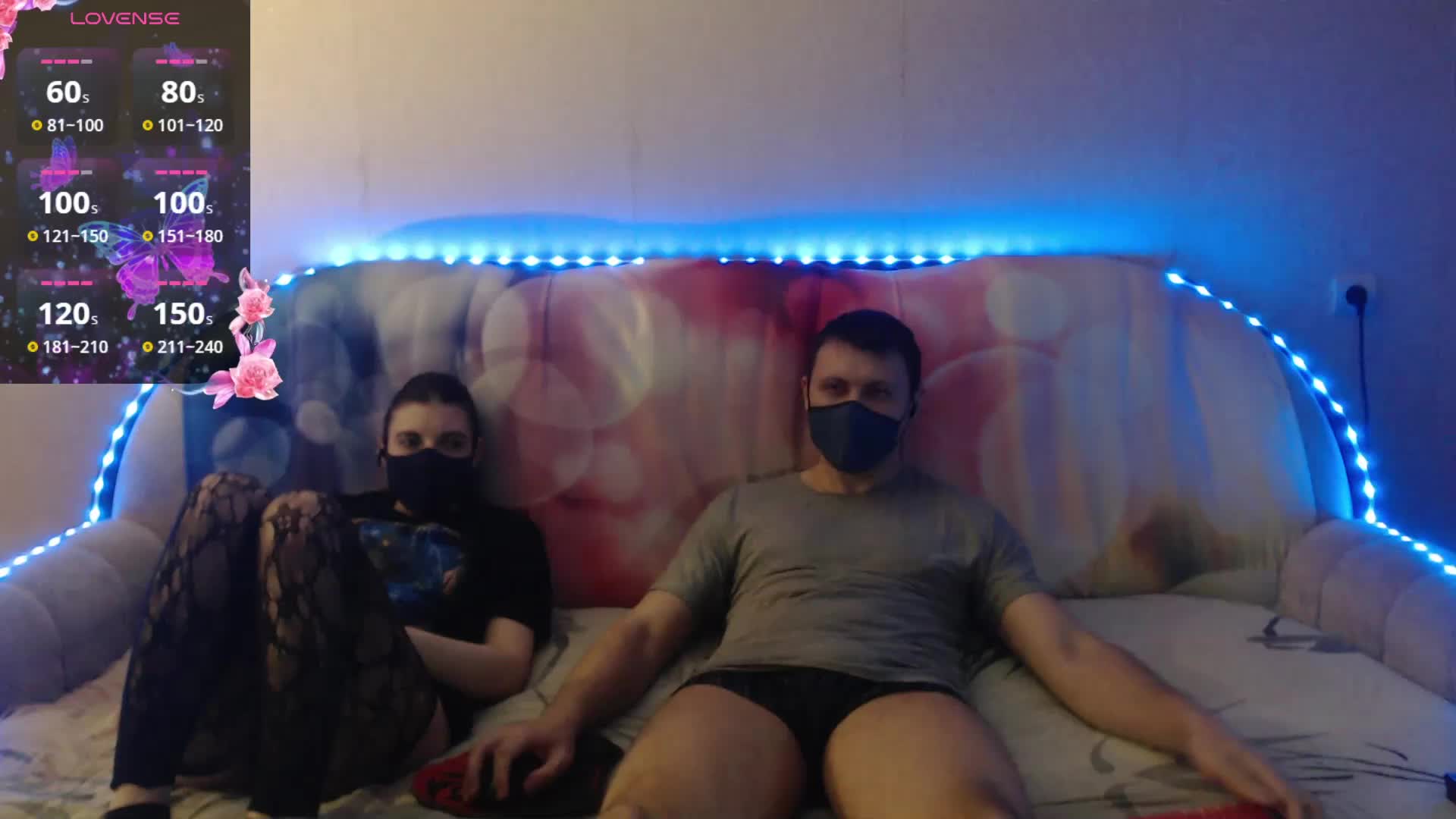 EmberToInferno Adult Chat April 4, 2026