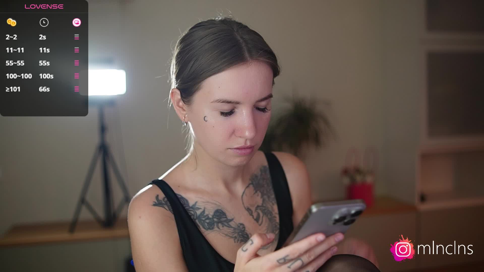 mel-collins Adult Chat April 4, 2026