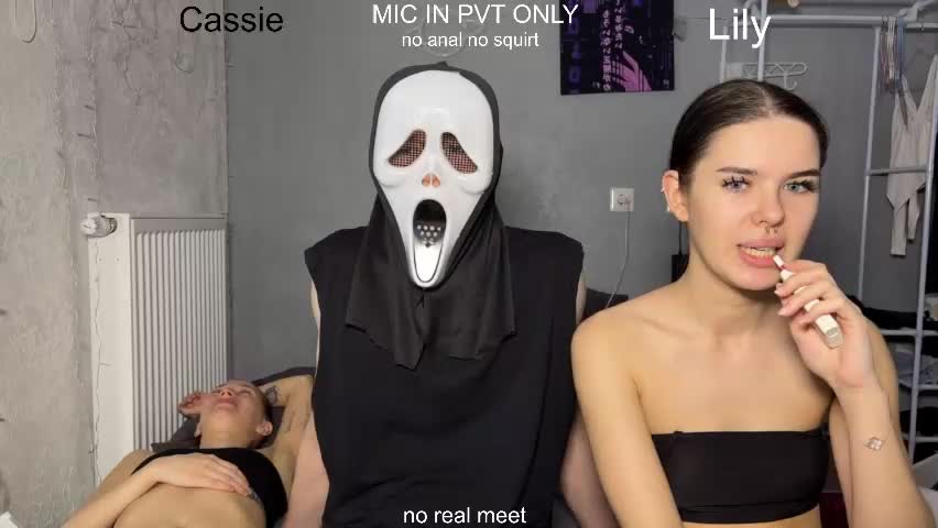 x_kai Adult Chat April 4, 2026