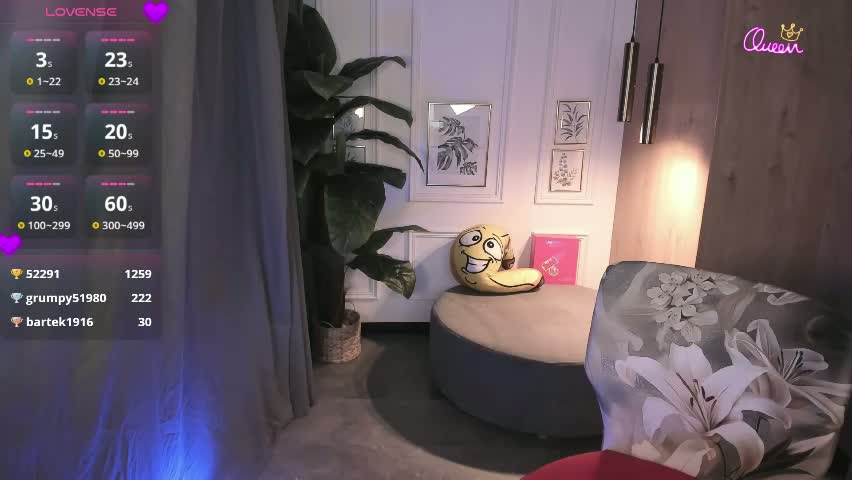 yolanda_kiss Adult Chat April 4, 2026