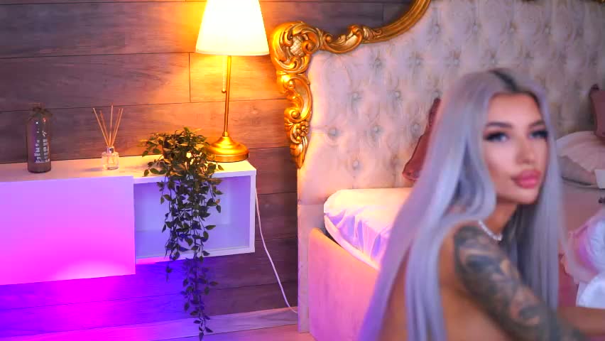 juicy_jessye Adult Chat April 4, 2026