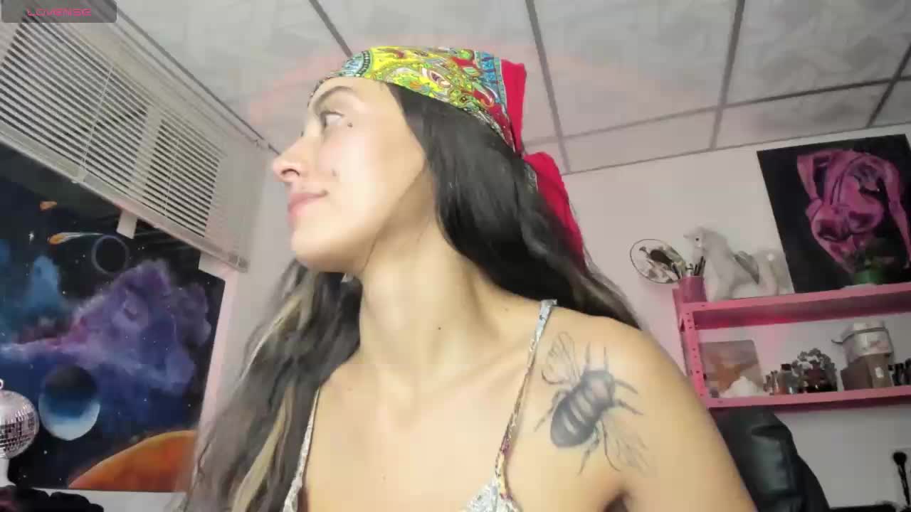 mariecam420 Adult Chat April 4, 2026