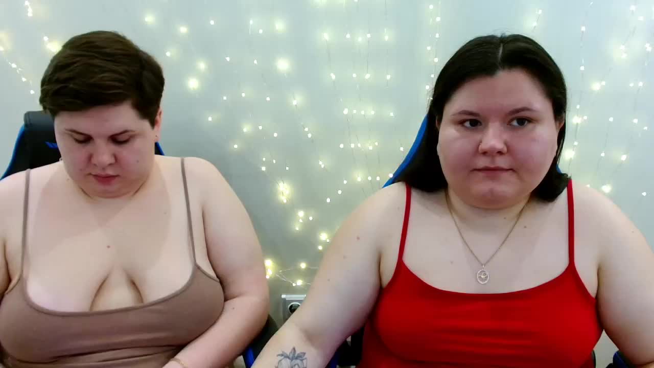 BeckyAndEllen Adult Chat April 4, 2026