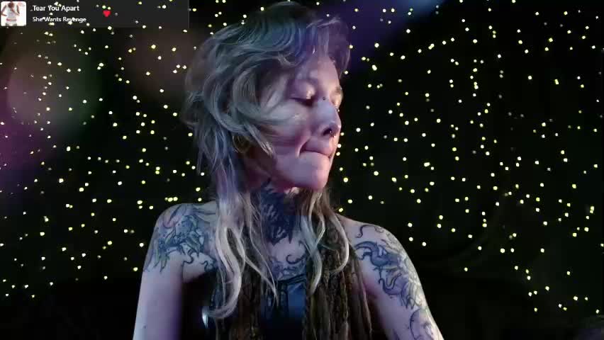 littlespacemouse Adult Chat April 4, 2026