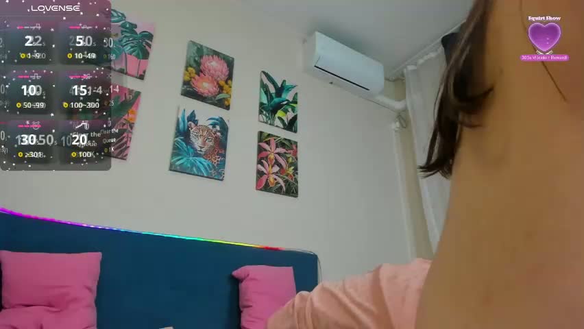 darlenedolce Adult Chat April 4, 2026