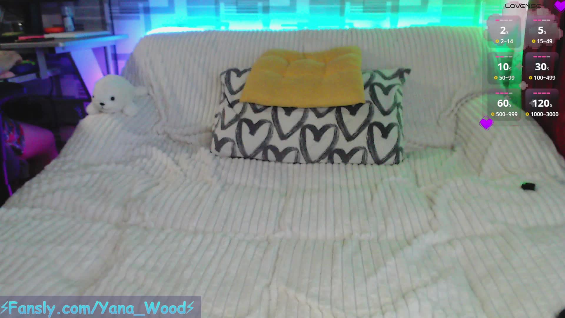 Camkitana Adult Chat April 4, 2026