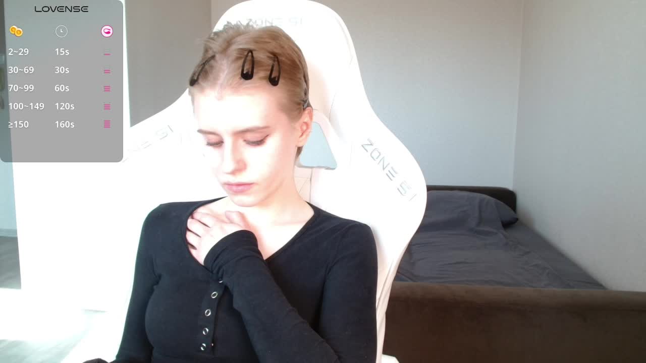 Helga_Pataki Adult Chat April 4, 2026