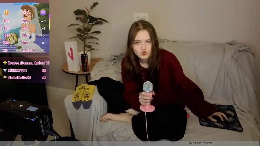 dilara_xbaby Adult Chat April 4, 2026