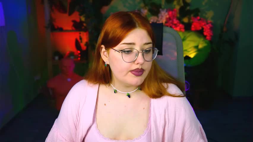 stacyjensen Adult Chat April 4, 2026