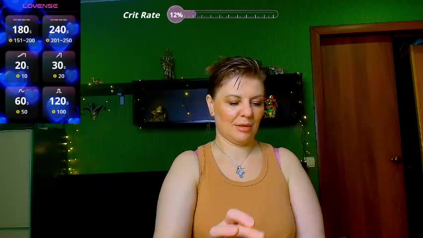 leona_tracie Adult Chat April 4, 2026