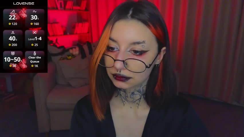 mistress__marcelline Adult Chat April 4, 2026