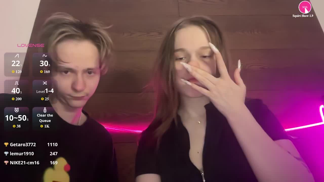 titsDestroy2007 Adult Chat April 4, 2026