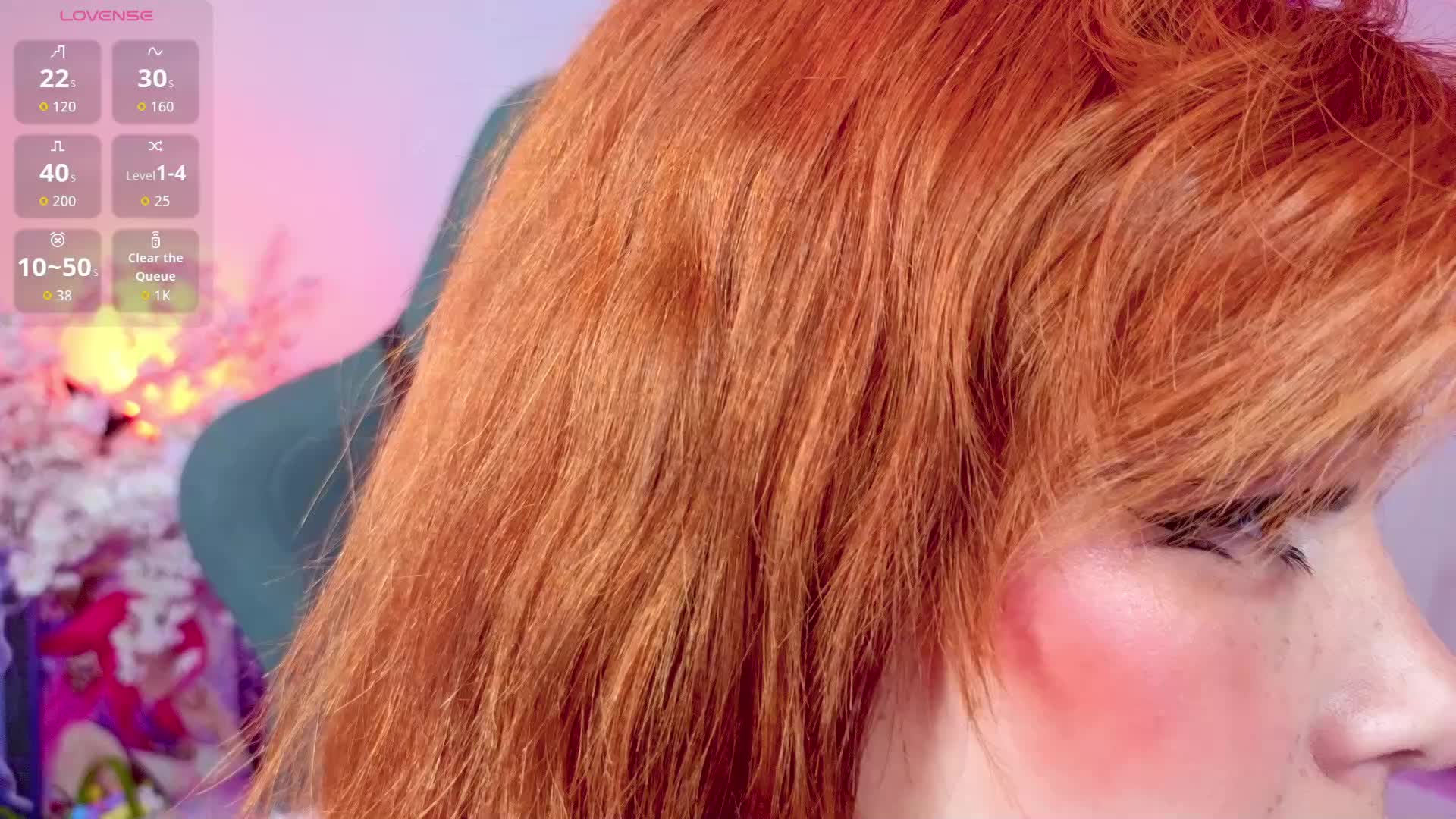 CoralineJones Adult Chat April 4, 2026