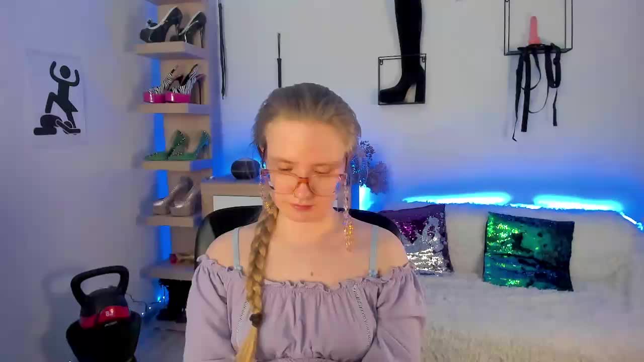 NancyErotic Adult Chat April 4, 2026