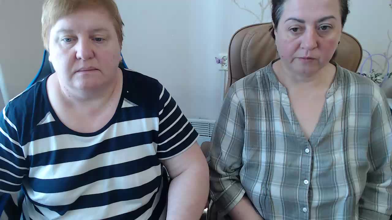 XMollyJaneEX Adult Chat April 4, 2026