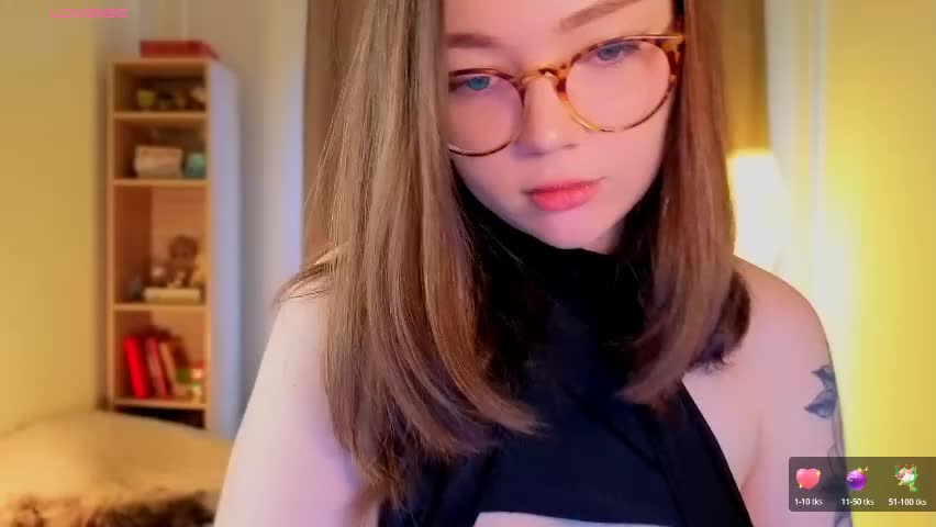 milly_saint Adult Chat April 4, 2026