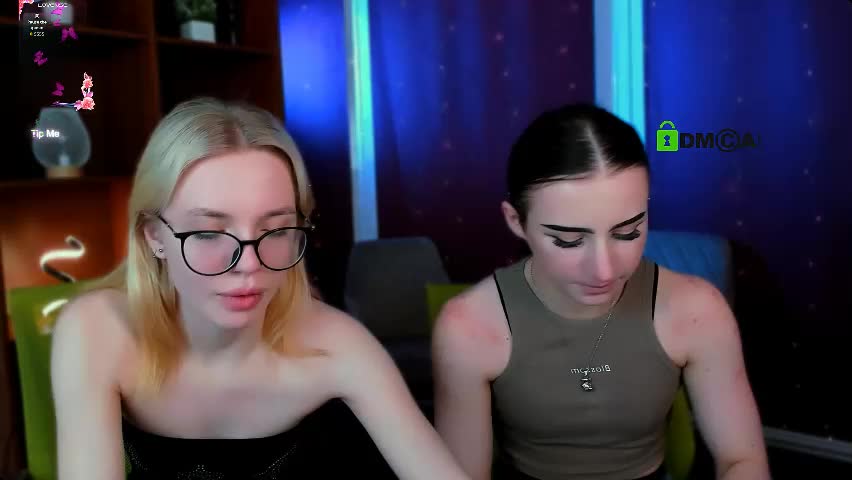 sendi_cais Adult Chat April 4, 2026