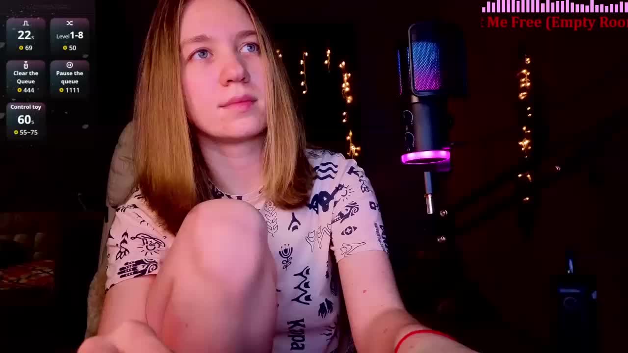 Vita-min-4ik Adult Chat April 4, 2026