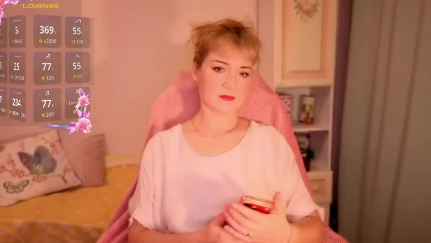 elviraforyou Adult Chat April 4, 2026