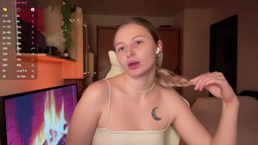 deonnagarn Adult Chat April 4, 2026