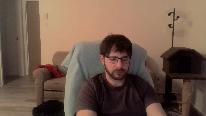 buttsmasher666 Adult Chat April 4, 2026